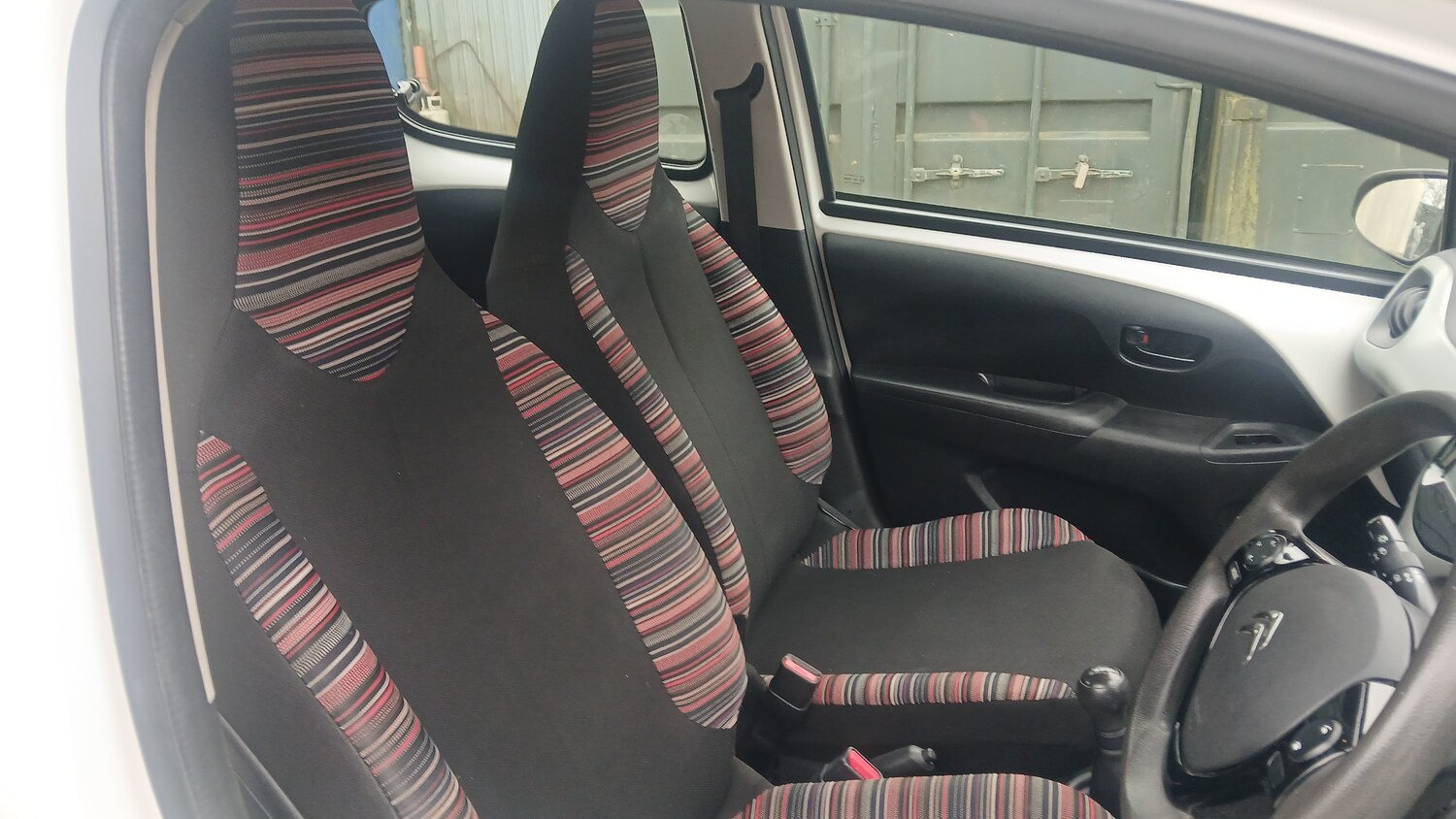 Used Citroen C1 2017 for sale - 77779586: Photo 17