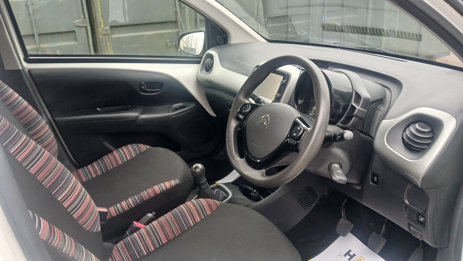 Used Citroen C1 2017 for sale - 77779586: Photo 18