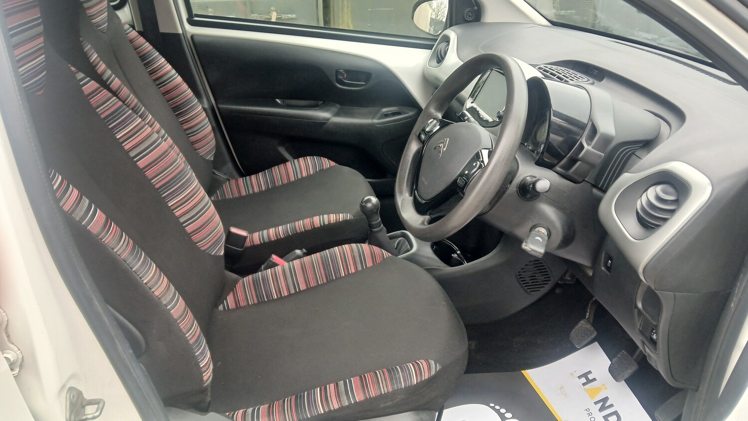 Used Citroen C1 2017 for sale - 77779586: Photo 19