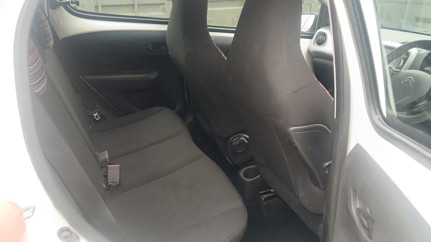 Used Citroen C1 2017 for sale - 77779586: Photo 21