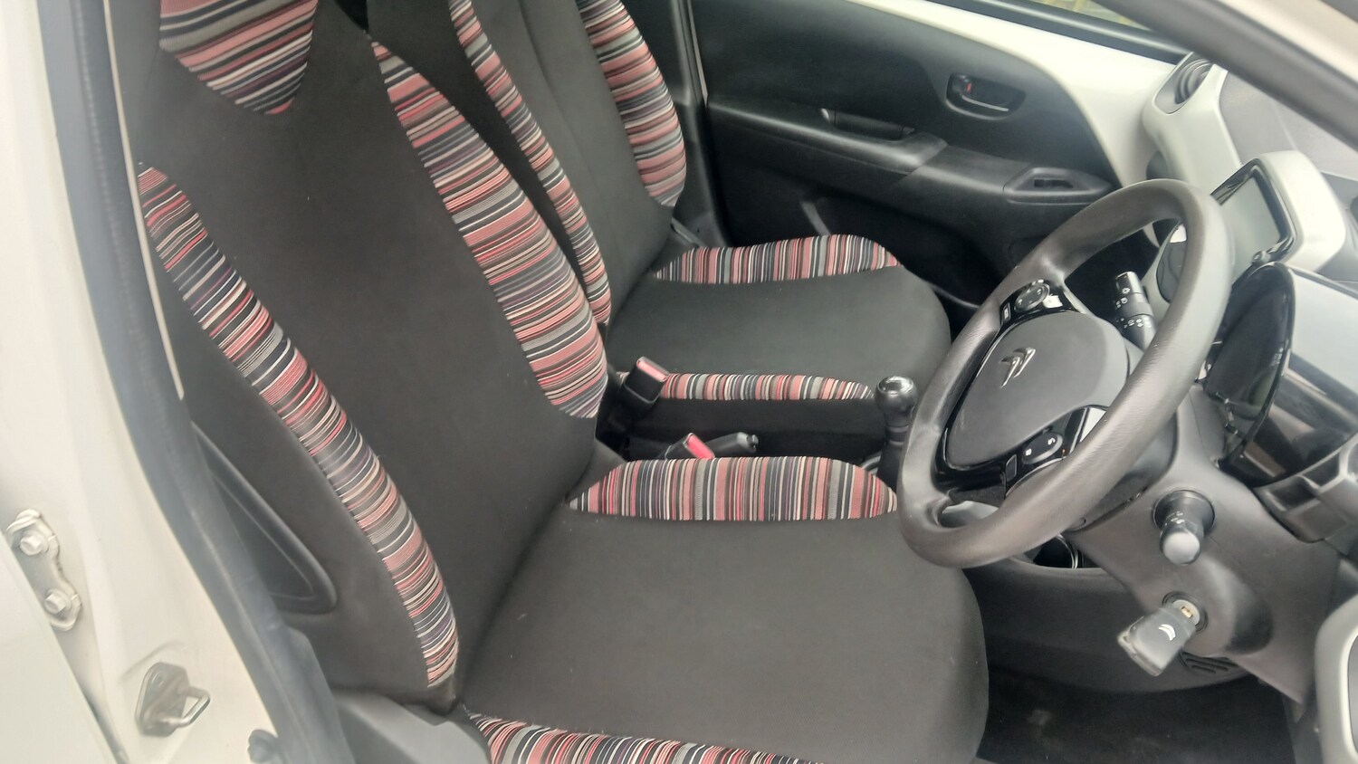 Used Citroen C1 2017 for sale - 77779586: Photo 23