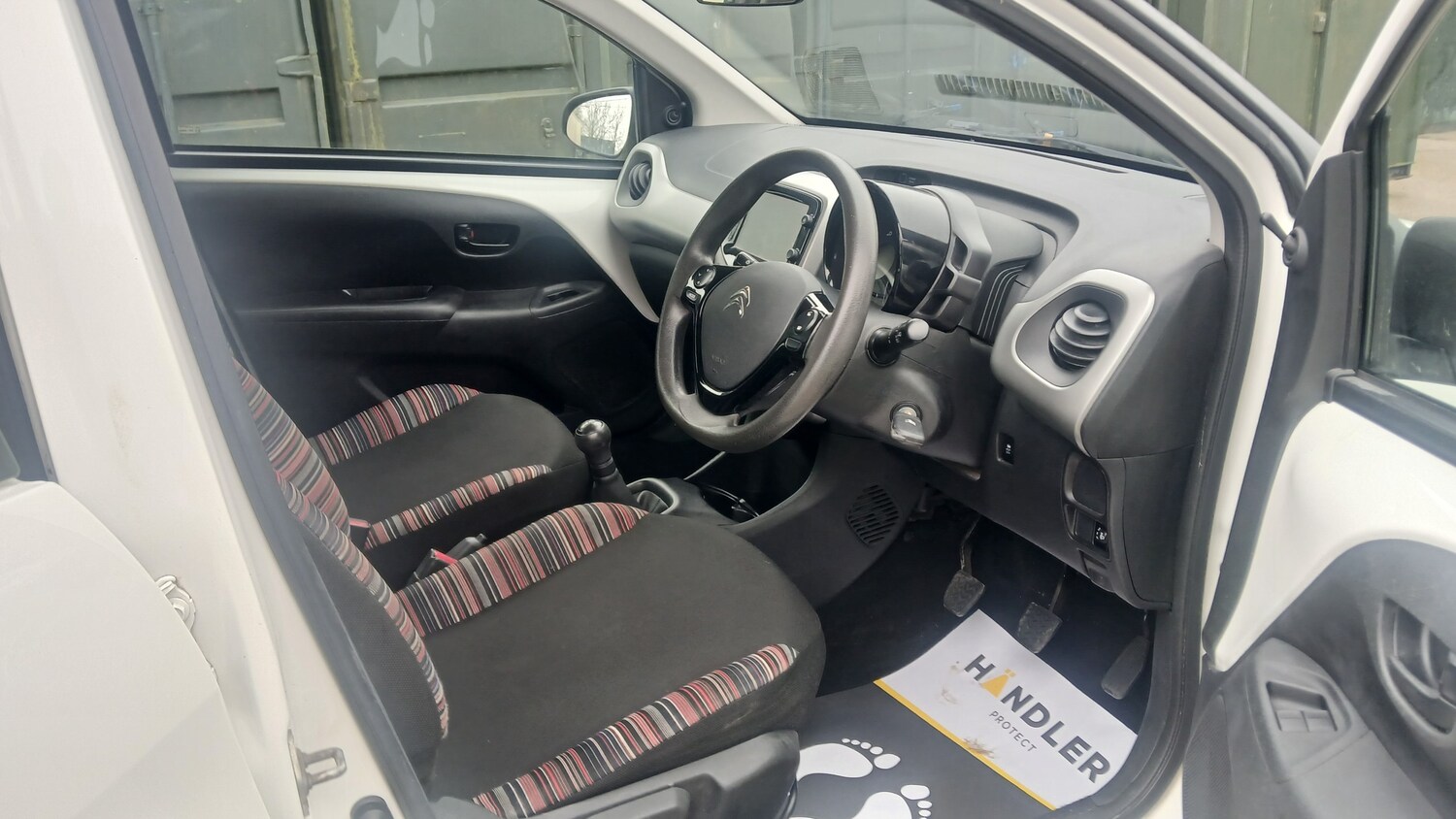 Used Citroen C1 2017 for sale - 77779586: Photo 24