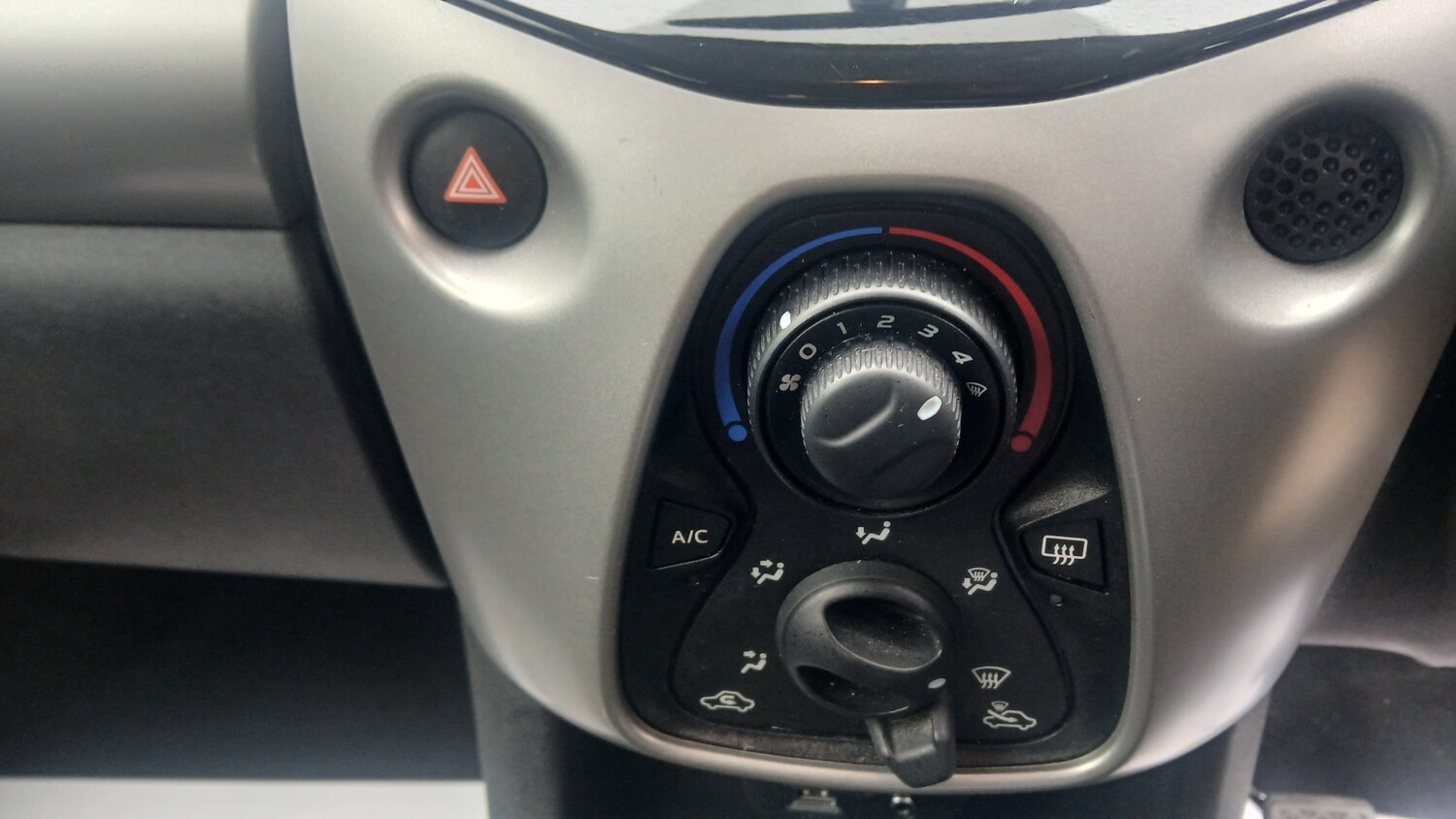 Used Citroen C1 2017 for sale - 77779586: Photo 25