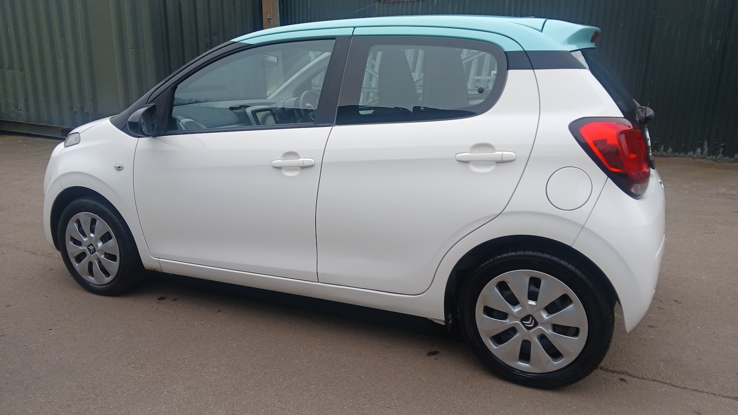 Used Citroen C1 2017 for sale - 77779586: Photo 4