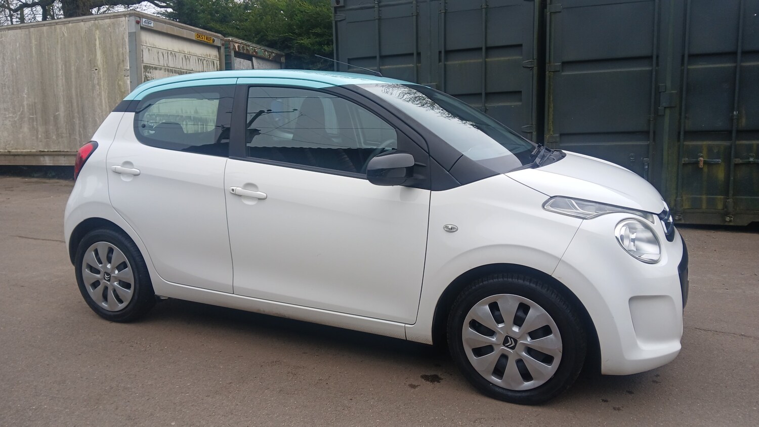 Used Citroen C1 2017 for sale - 77779586: Photo 5
