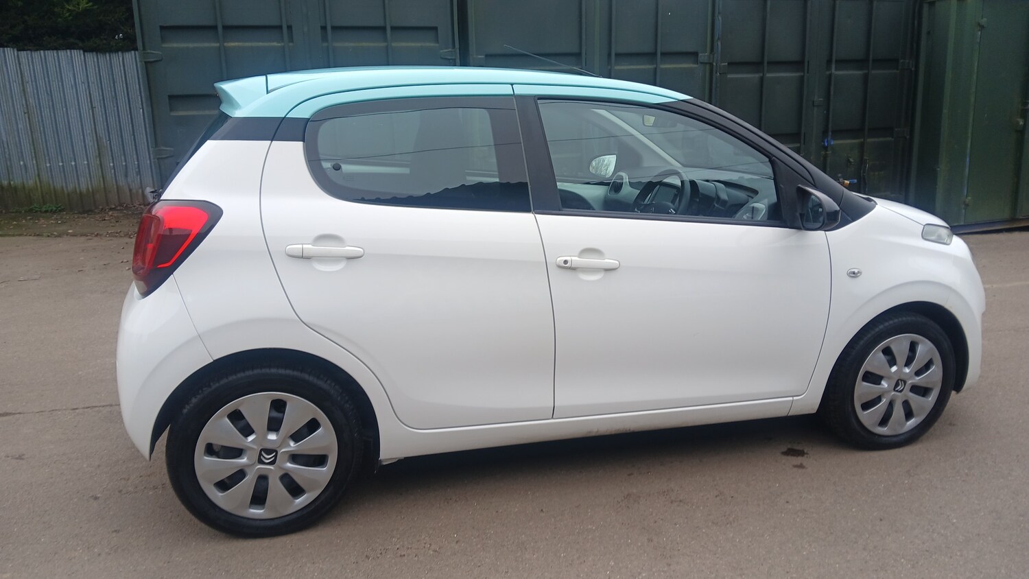 Used Citroen C1 2017 for sale - 77779586: Photo 6