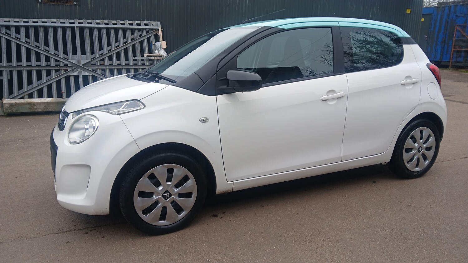 Used Citroen C1 2017 for sale - 77779586: Photo 7