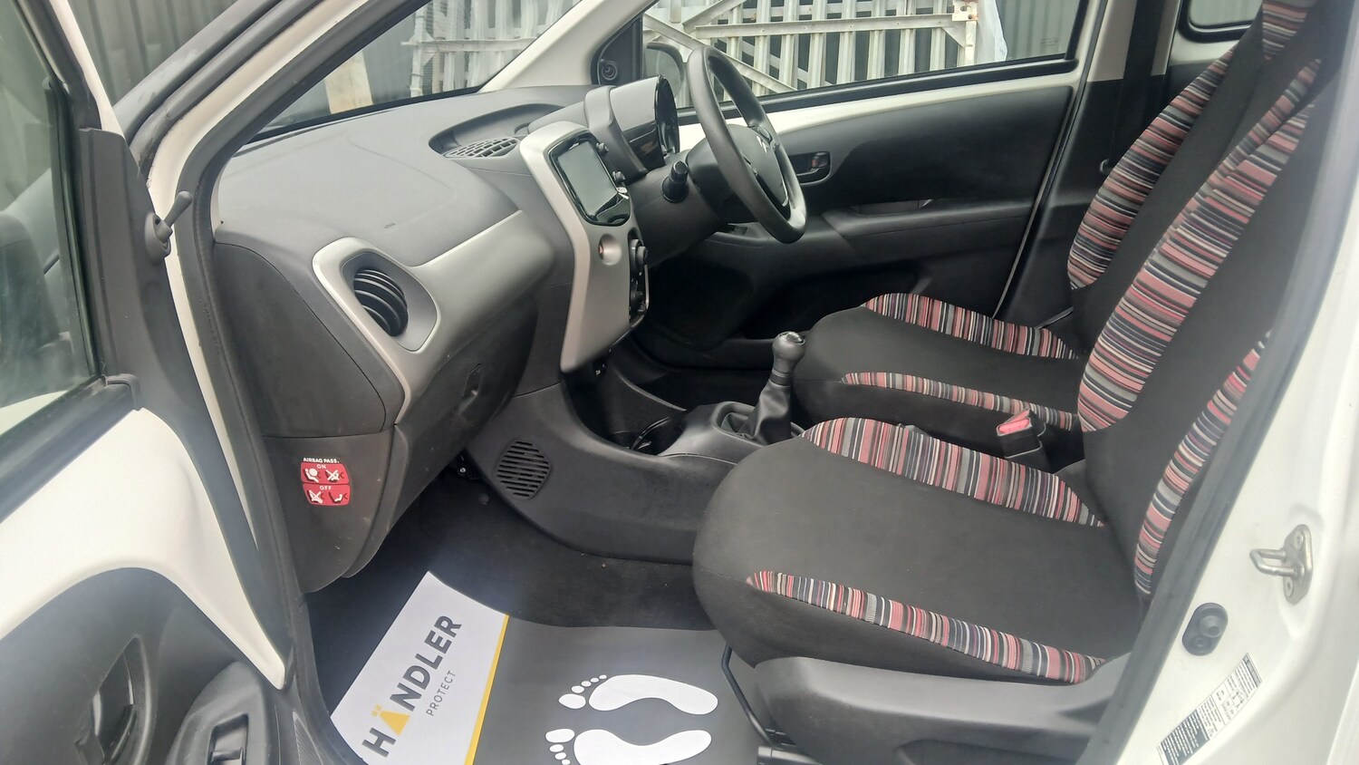 Used Citroen C1 2017 for sale - 77779586: Photo 8