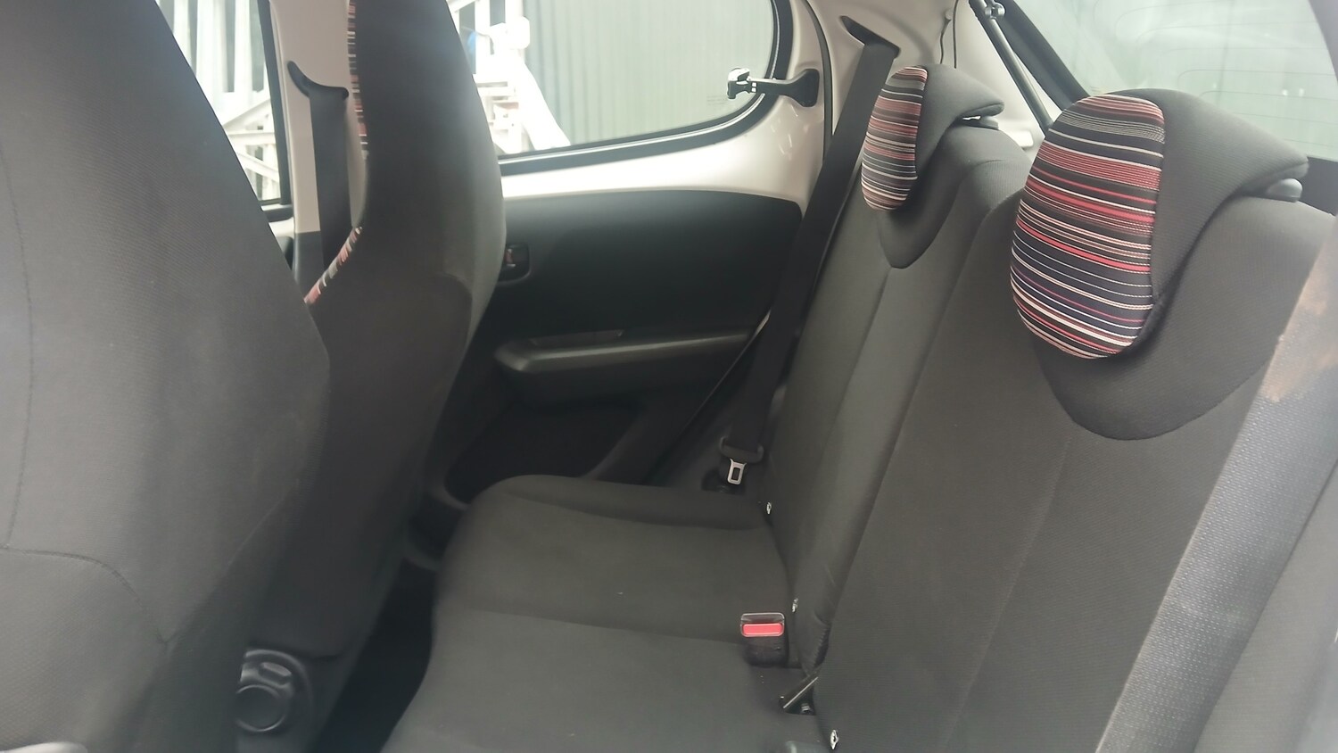 Used Citroen C1 2017 for sale - 77779586: Photo 9