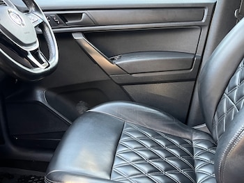 Used Volkswagen Caddy 2020 for sale - 78936752: Photo