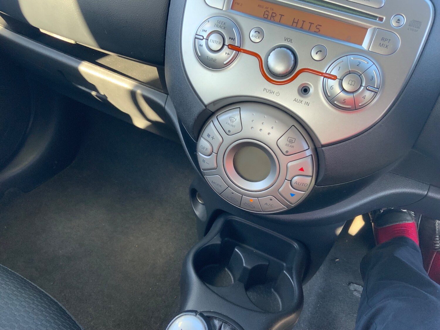 Used Nissan Micra 2011 for sale - 78009343: Photo 14