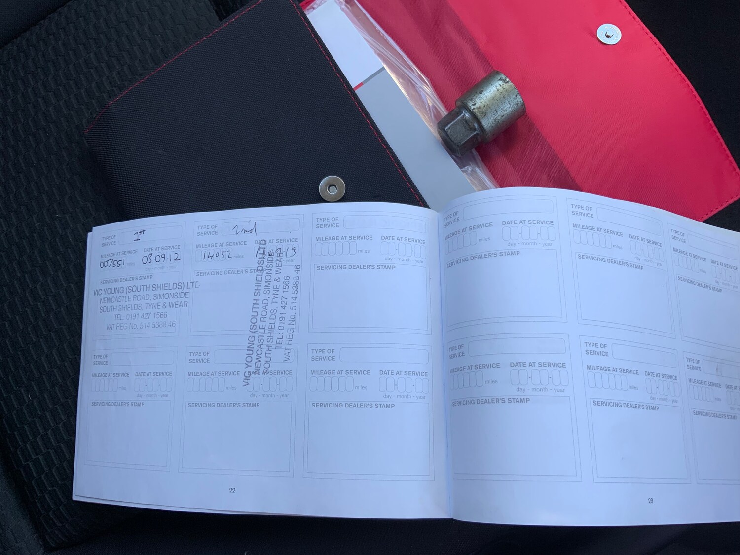 Used Nissan Micra 2011 for sale - 78009343: Photo 16