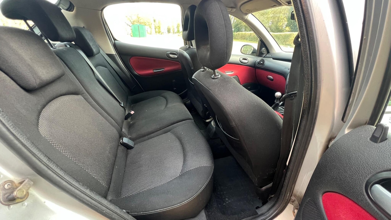 Used Peugeot 206 2006 for sale - 78009218: Photo 12