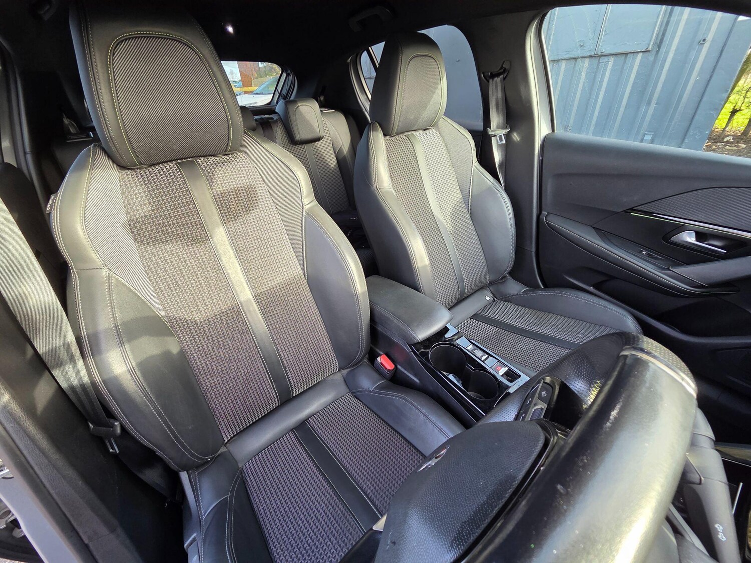 Used Peugeot 208 2020 for sale - 77927748: Photo 12