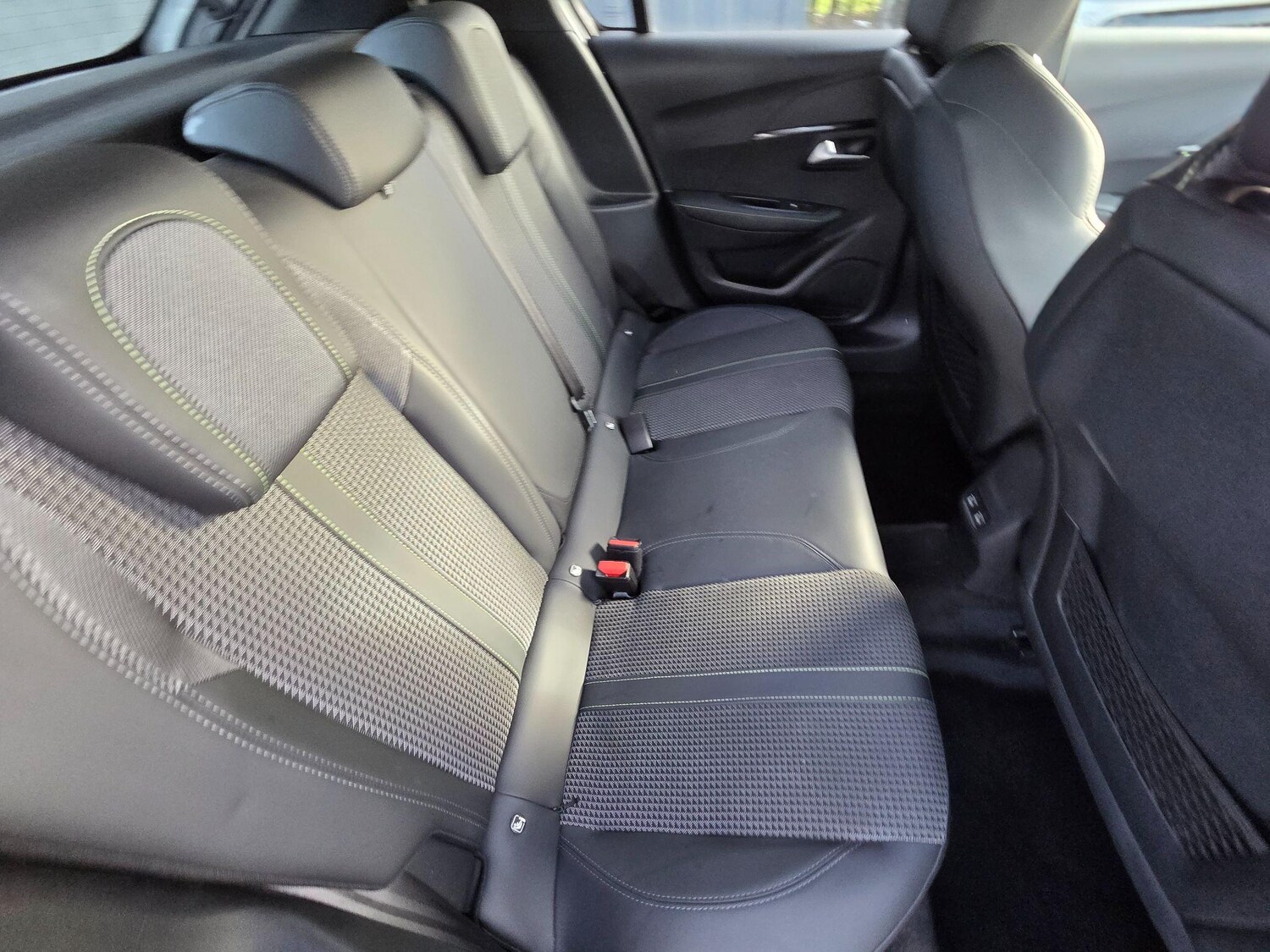 Used Peugeot 208 2020 for sale - 77927748: Photo 13