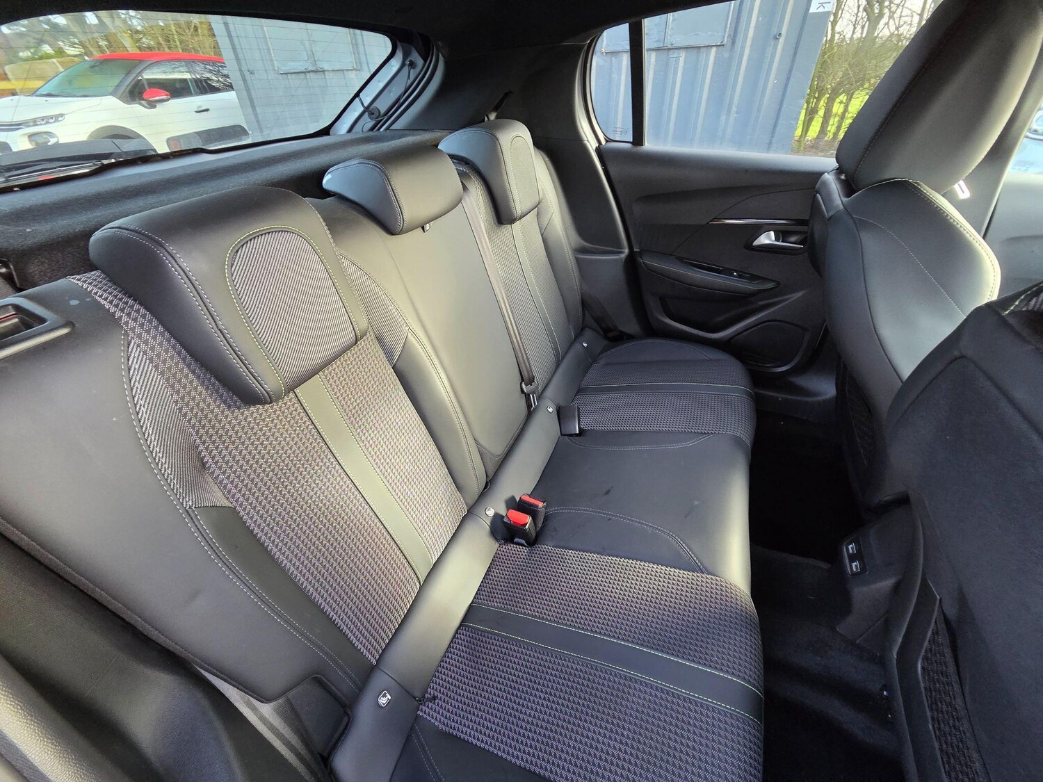 Used Peugeot 208 2020 for sale - 77927748: Photo 14