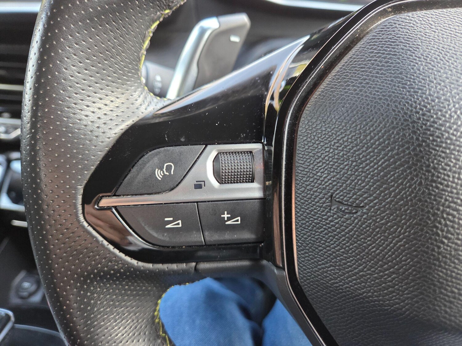 Used Peugeot 208 2020 for sale - 77927748: Photo 15