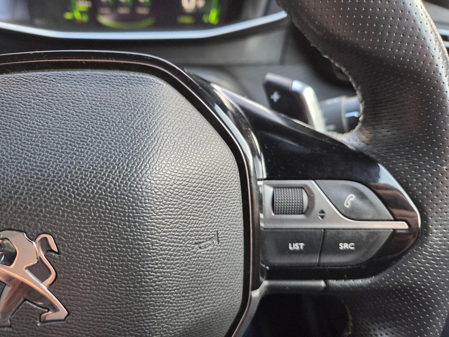 Used Peugeot 208 2020 for sale - 77927748: Photo 16