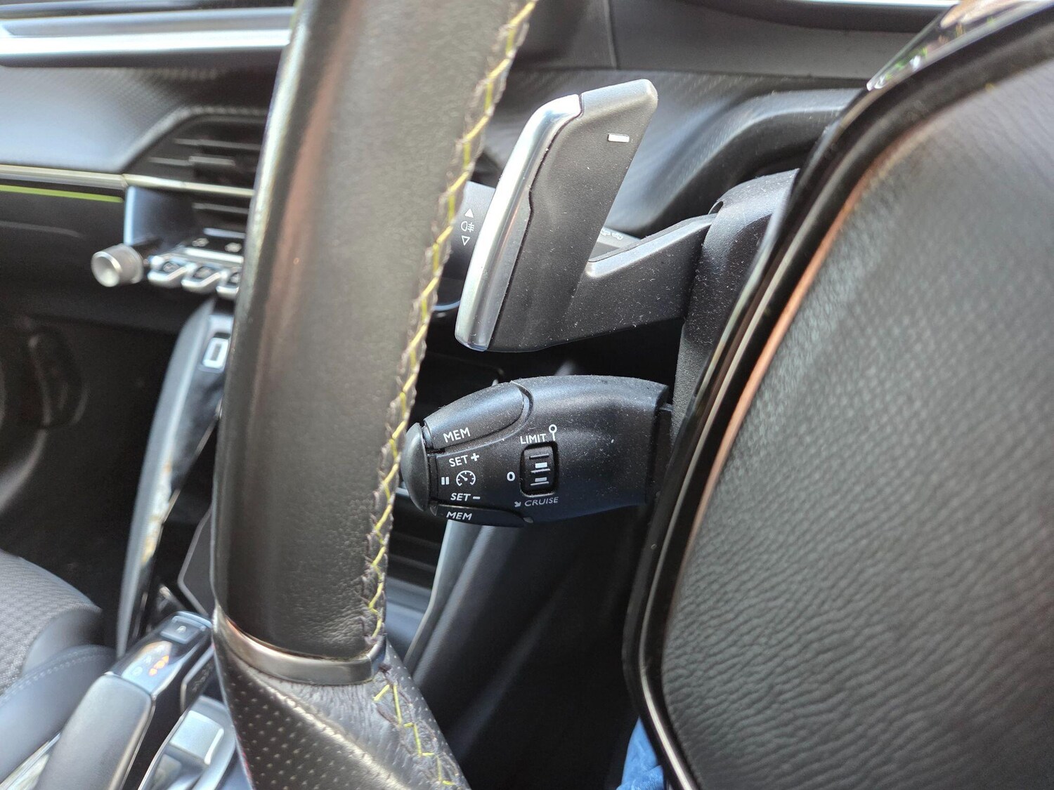 Used Peugeot 208 2020 for sale - 77927748: Photo 17