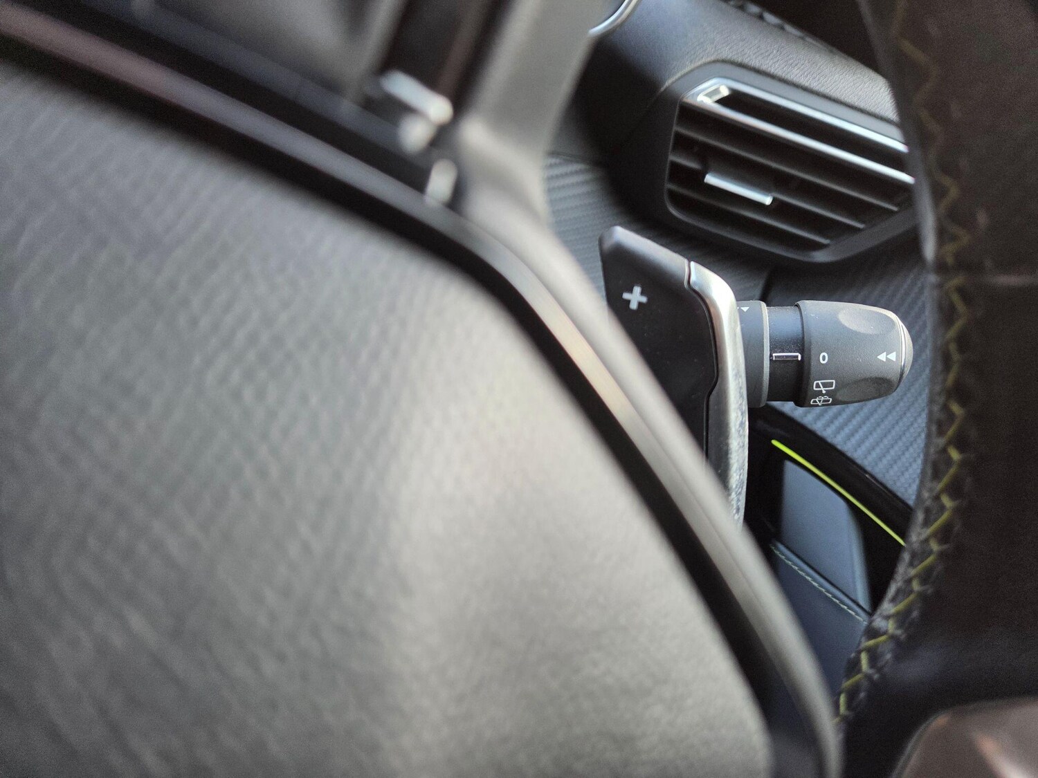 Used Peugeot 208 2020 for sale - 77927748: Photo 18