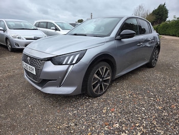 Used Peugeot 208 2020 for sale - 77927748: Photo