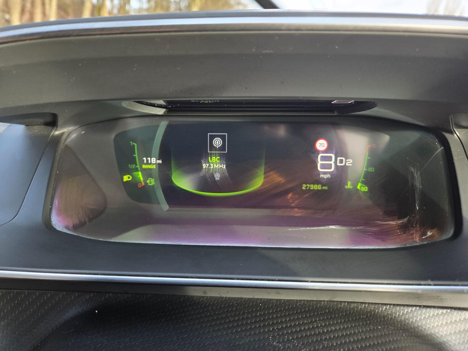 Used Peugeot 208 2020 for sale - 77927748: Photo 21