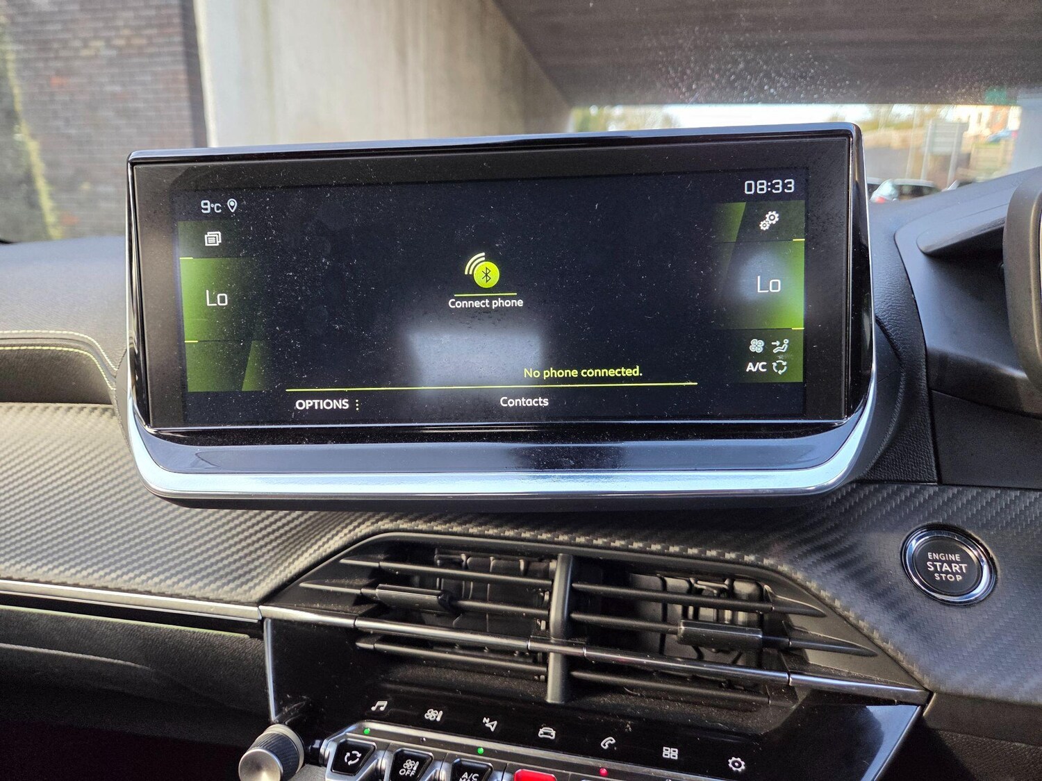 Used Peugeot 208 2020 for sale - 77927748: Photo 22