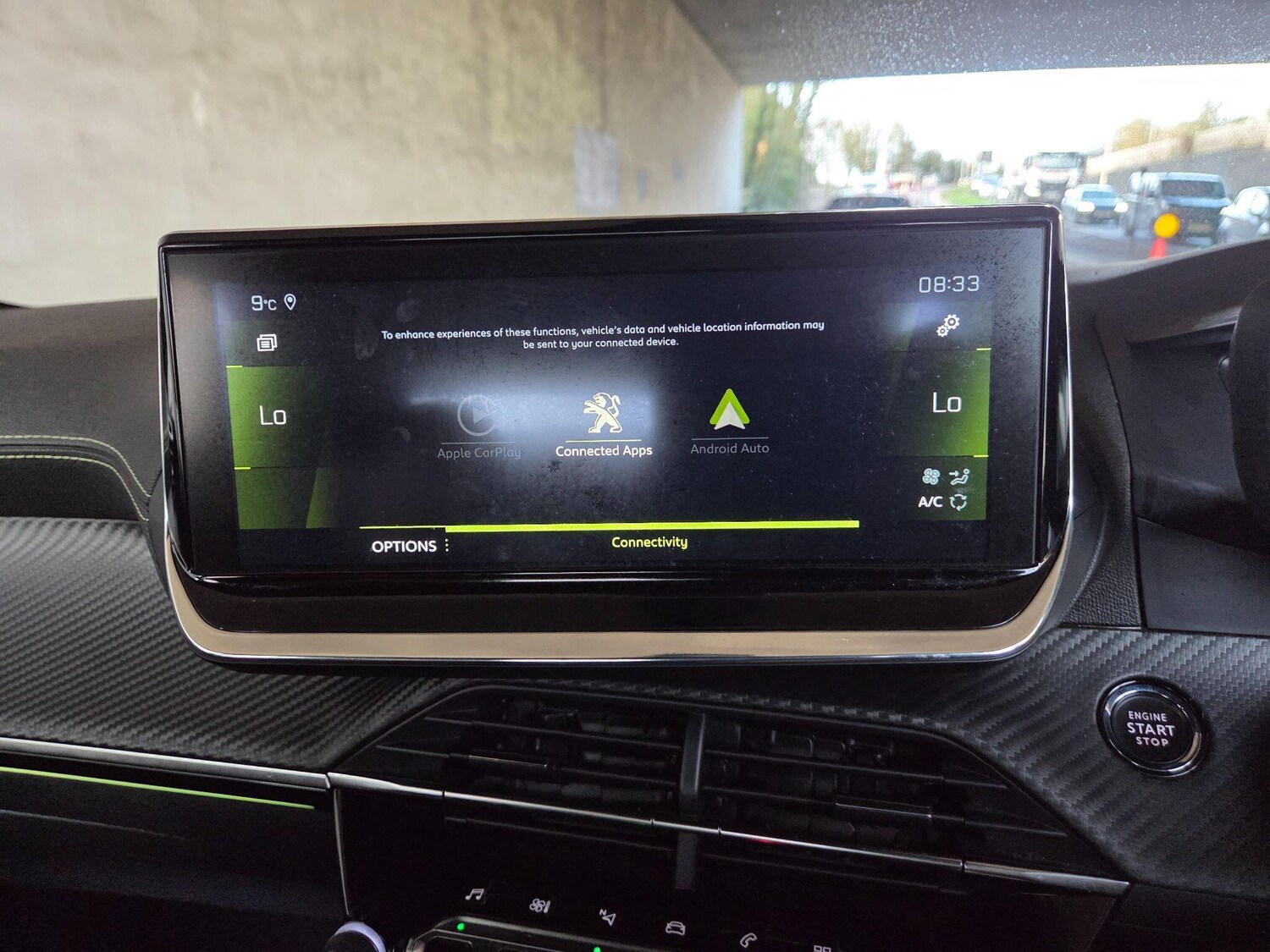 Used Peugeot 208 2020 for sale - 77927748: Photo 23