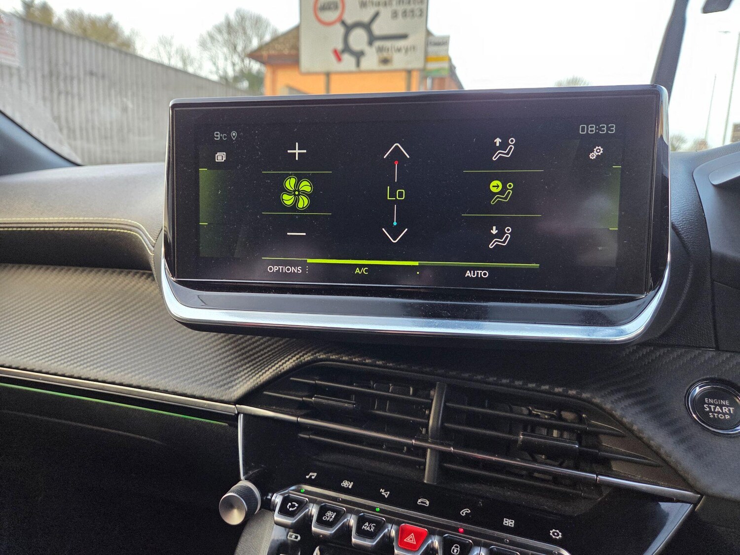 Used Peugeot 208 2020 for sale - 77927748: Photo 24