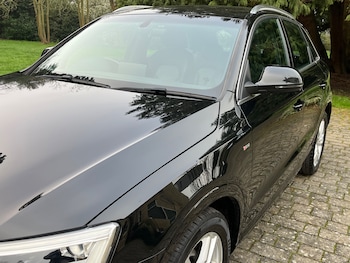 Used Audi Q3 2017 for sale - 78936753: Photo