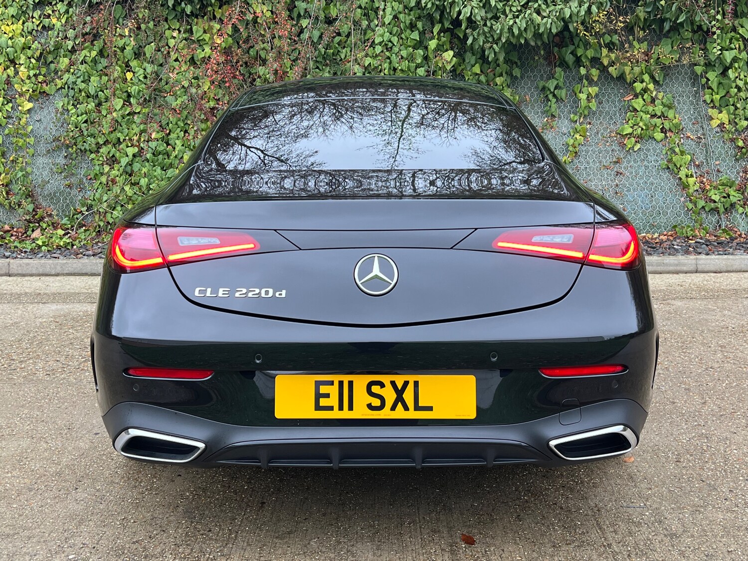 Used Mercedes-Benz CL 2024 for sale - 78103545: Photo 10