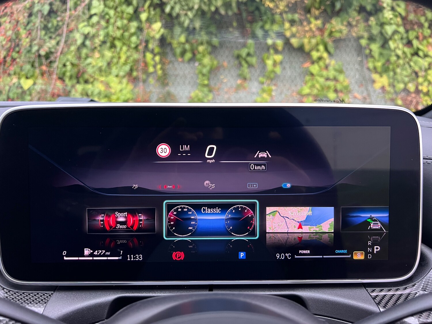 Used Mercedes-Benz CL 2024 for sale - 78103545: Photo 11