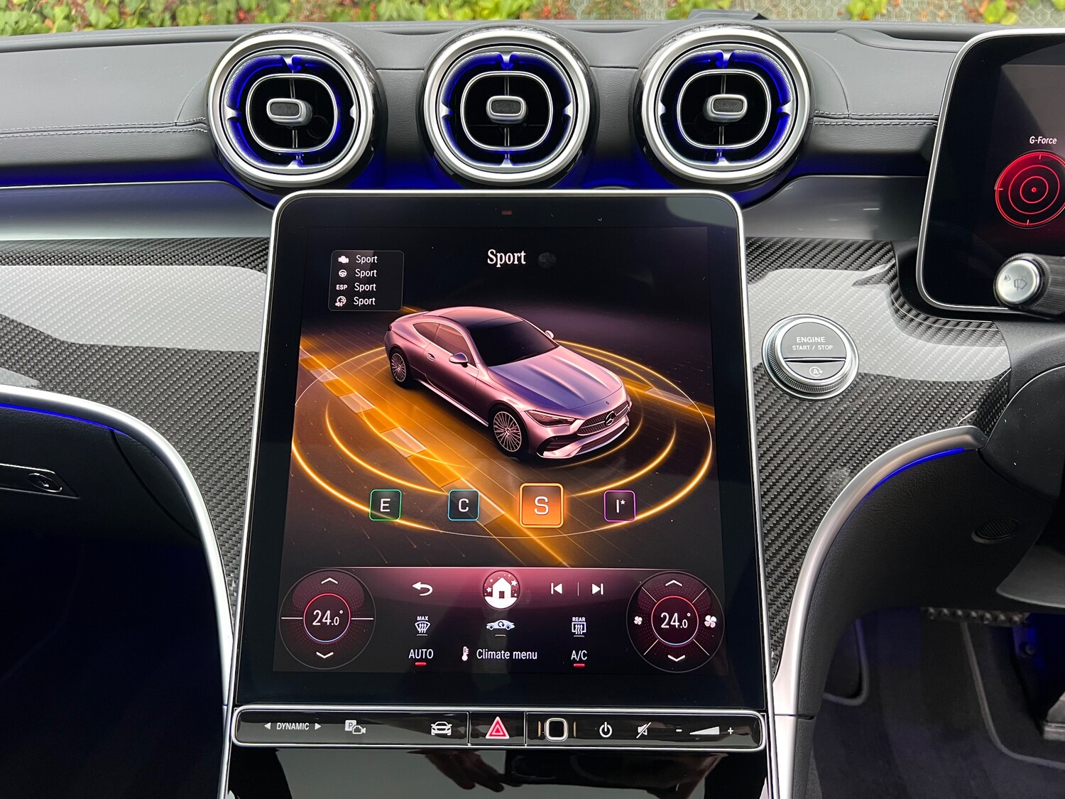 Used Mercedes-Benz CL 2024 for sale - 78103545: Photo 12