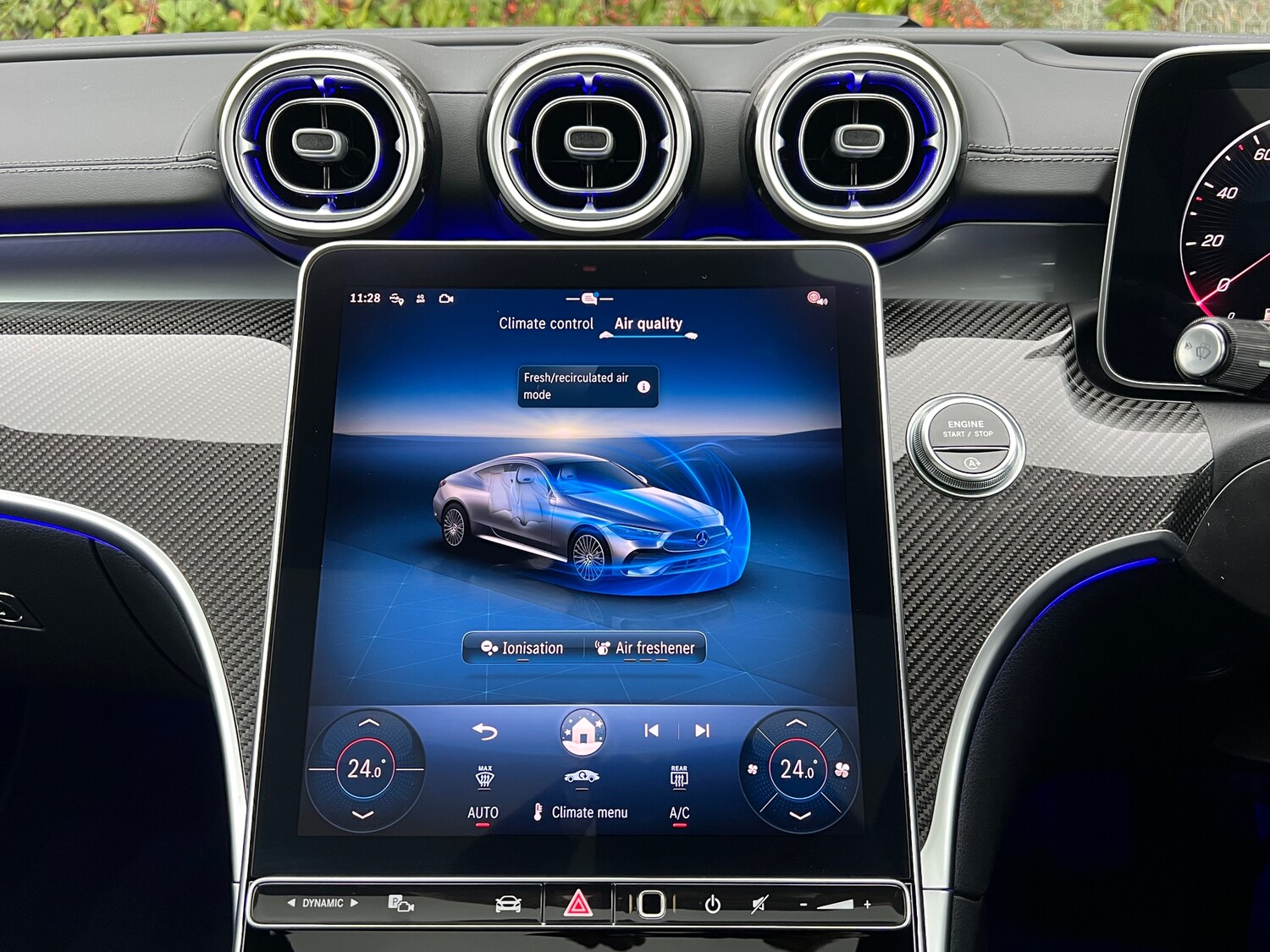 Used Mercedes-Benz CL 2024 for sale - 78103545: Photo 13