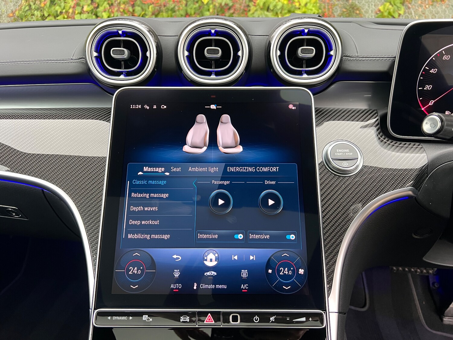 Used Mercedes-Benz CL 2024 for sale - 78103545: Photo 14