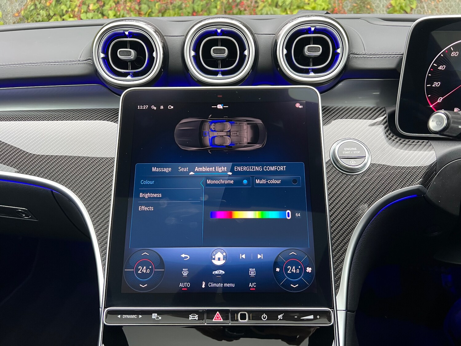 Used Mercedes-Benz CL 2024 for sale - 78103545: Photo 15