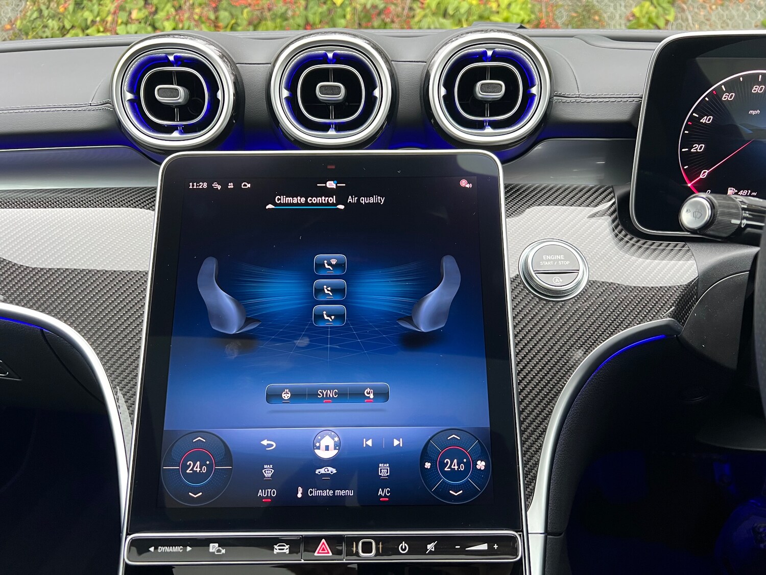 Used Mercedes-Benz CL 2024 for sale - 78103545: Photo 16