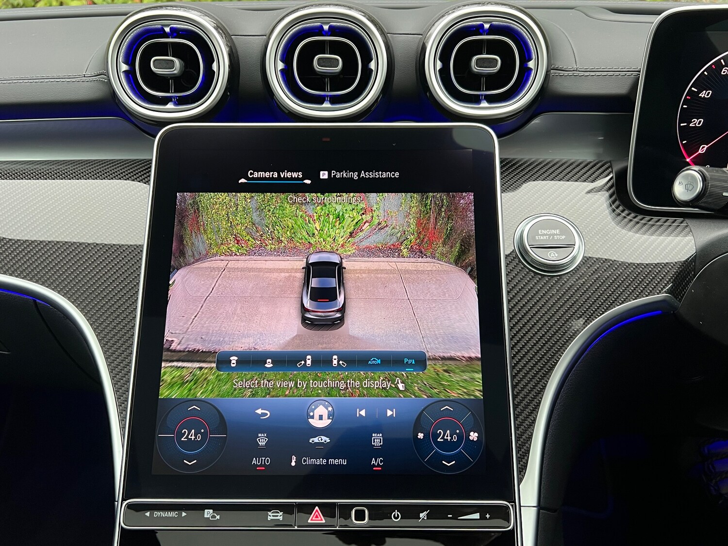 Used Mercedes-Benz CL 2024 for sale - 78103545: Photo 17