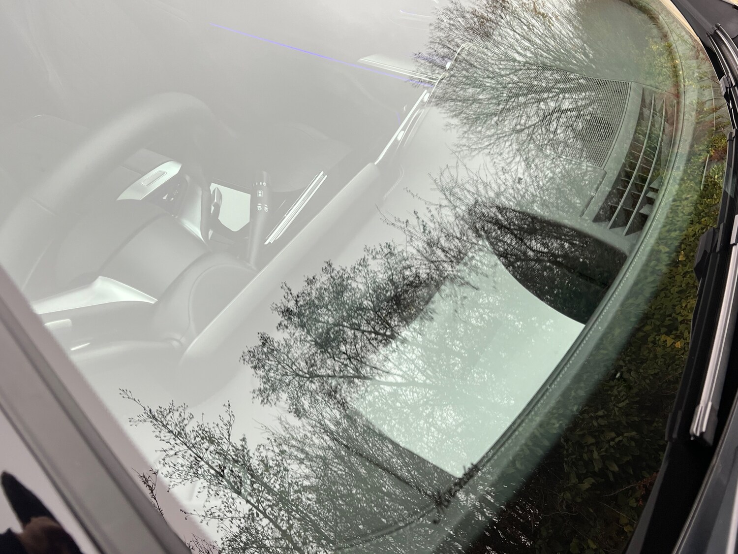 Used Mercedes-Benz CL 2024 for sale - 78103545: Photo 19