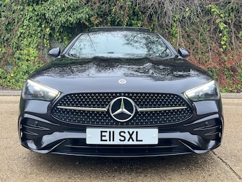 Used Mercedes-Benz CL 2024 for sale - 78103545: Photo