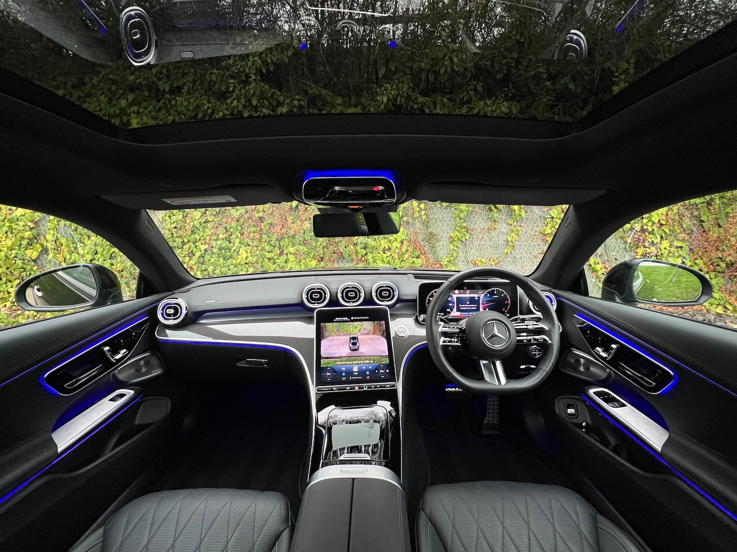 Used Mercedes-Benz CL 2024 for sale - 78103545: Photo 2