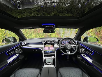 Used Mercedes-Benz CL 2024 for sale - 78103545: Photo