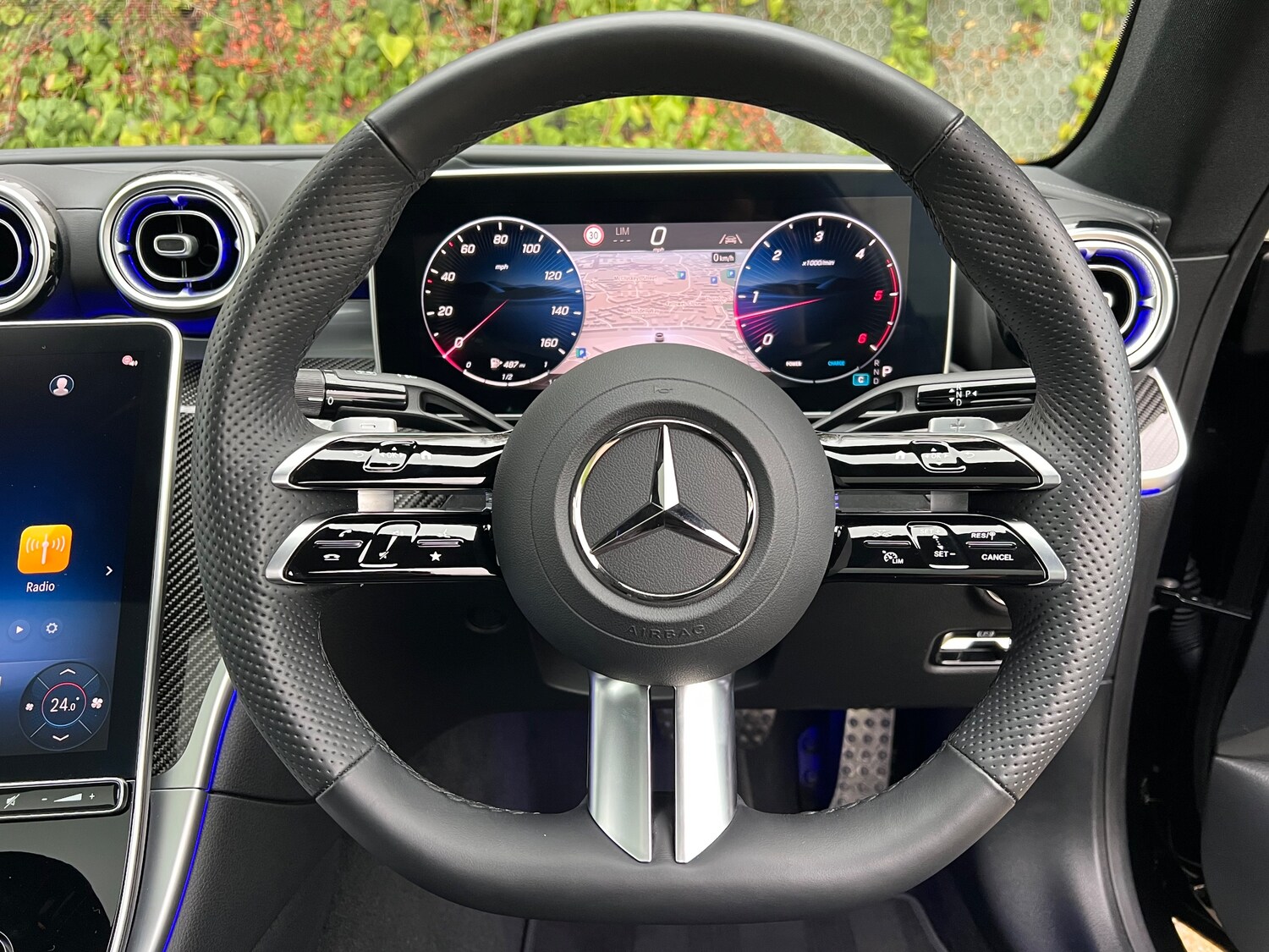 Used Mercedes-Benz CL 2024 for sale - 78103545: Photo 3