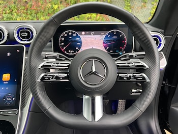 Used Mercedes-Benz CL 2024 for sale - 78103545: Photo