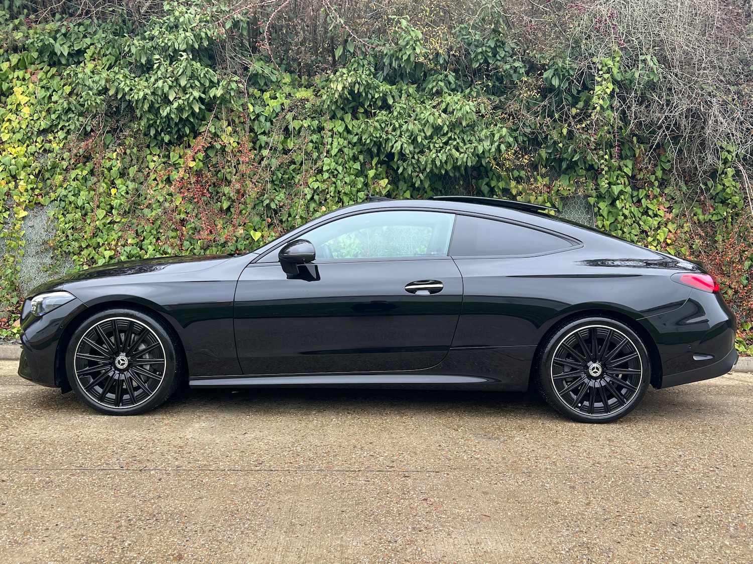 Used Mercedes-Benz CL 2024 for sale - 78103545: Photo 4