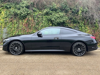 Used Mercedes-Benz CL 2024 for sale - 78103545: Photo