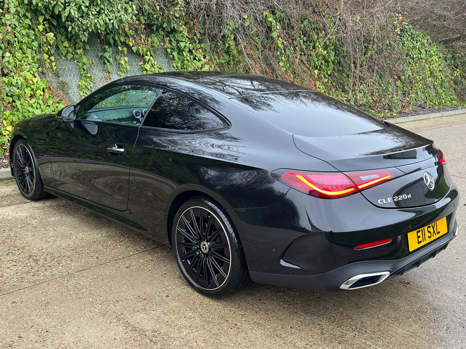 Used Mercedes-Benz CL 2024 for sale - 78103545: Photo 5