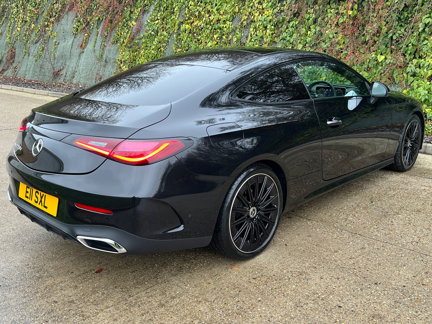 Used Mercedes-Benz CL 2024 for sale - 78103545: Photo 6