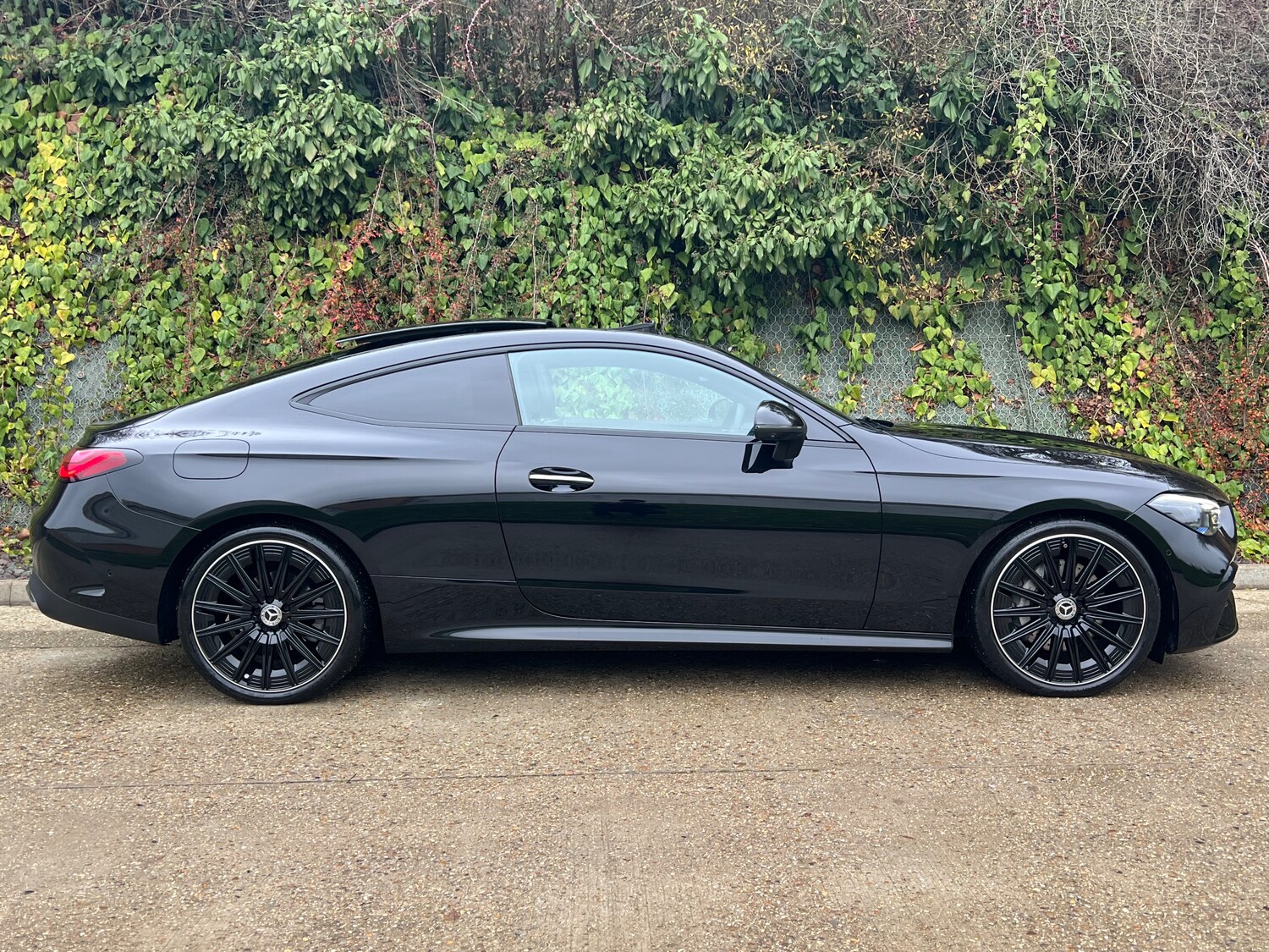 Used Mercedes-Benz CL 2024 for sale - 78103545: Photo 7