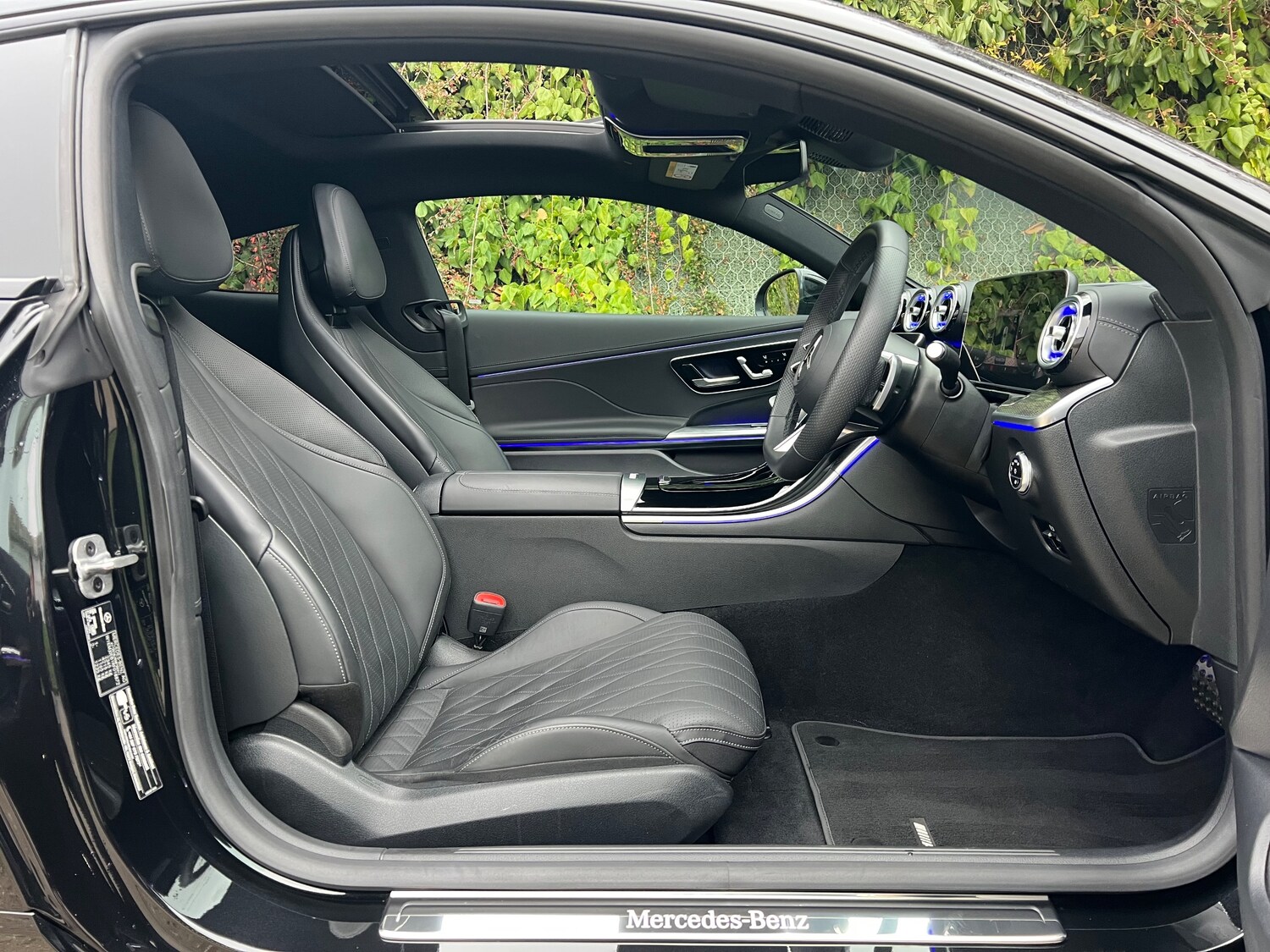 Used Mercedes-Benz CL 2024 for sale - 78103545: Photo 9